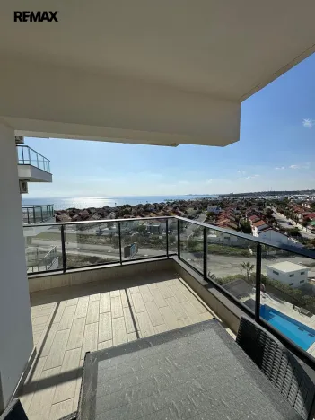 Prodej bytu 1+1, Kalecik,Kypr, 63 m2