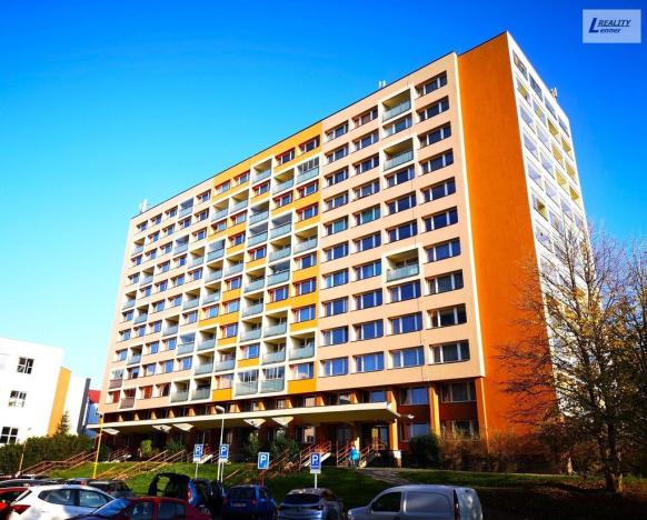 Pronájem bytu 3+1, Příbram - Příbram III, Ryneček, 75 m2