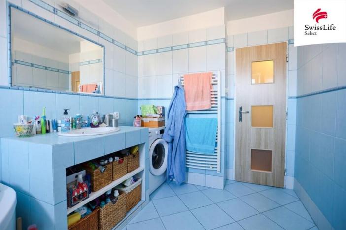 Prodej bytu 3+1, Nové Hrady, Navrátilova, 107 m2