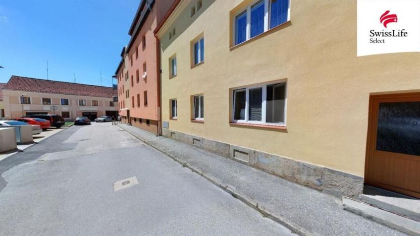 Prodej bytu 3+1, Nové Hrady, Navrátilova, 107 m2