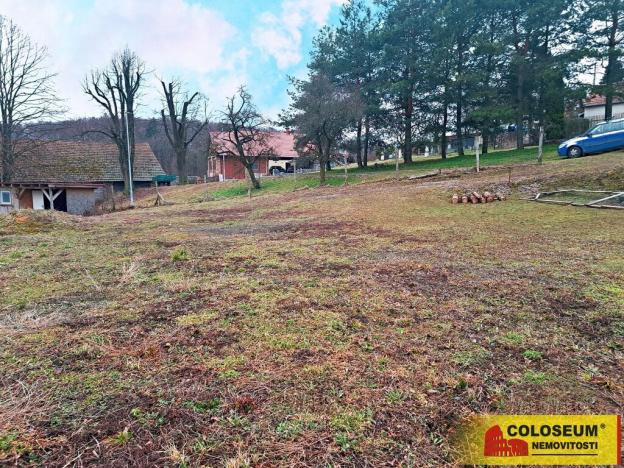 Prodej pozemku pro bydlení, Braníškov, 1184 m2