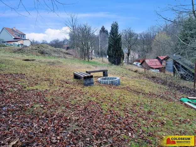 Prodej pozemku pro bydlení, Braníškov, 1184 m2