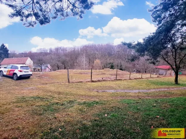 Prodej pozemku pro bydlení, Braníškov, 1184 m2