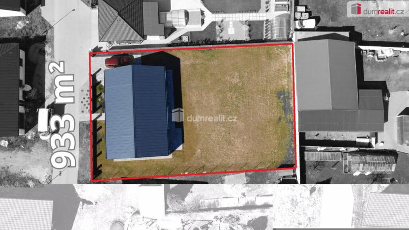 Prodej rodinného domu, Račice, 121 m2