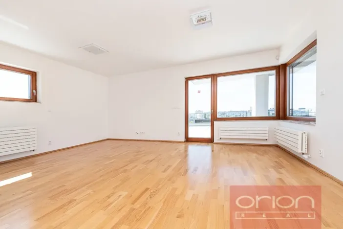Pronájem rodinného domu, Praha - Jinonice, Vacínovská, 360 m2
