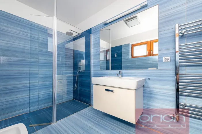Pronájem rodinného domu, Praha - Jinonice, Vacínovská, 360 m2