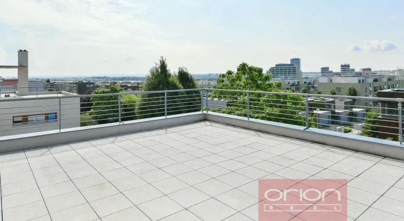 Pronájem rodinného domu, Praha - Jinonice, Vacínovská, 360 m2