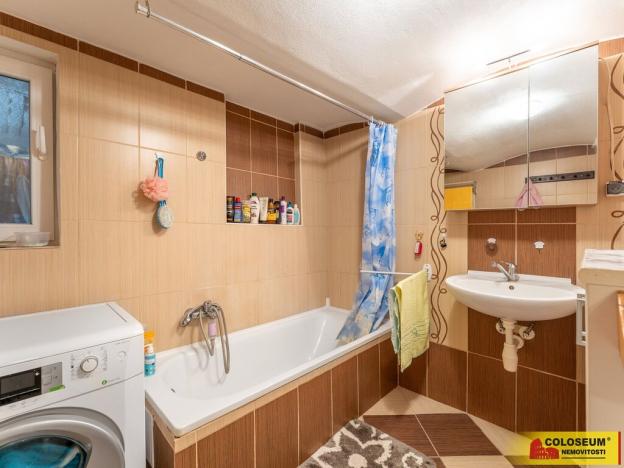 Prodej rodinného domu, Božice, 108 m2