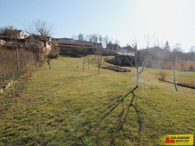 Prodej rodinného domu, Božice, 108 m2