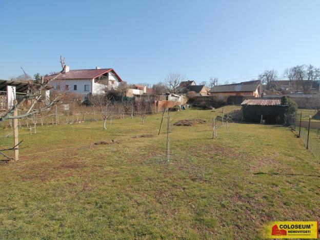 Prodej rodinného domu, Božice, 108 m2