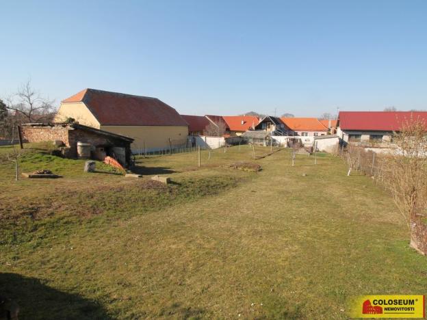 Prodej rodinného domu, Božice, 108 m2