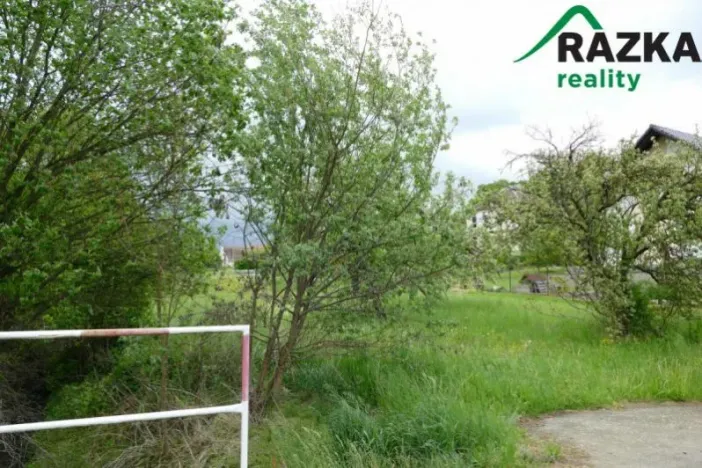 Prodej zahrady, Kanice, Kanice, 861 m2
