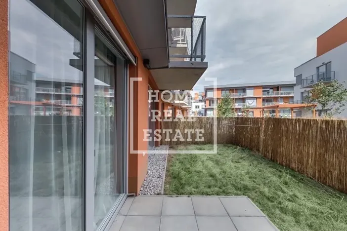 Prodej bytu 2+kk, Praha - Žižkov, Olgy Havlové, 39 m2