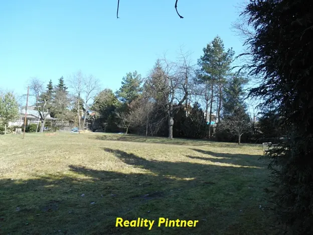 Prodej pozemku pro bydlení, Narysov, 2053 m2