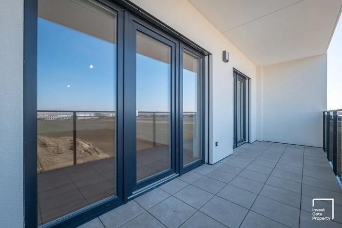 Prodej bytu 2+kk, České Budějovice, K. Šatala, 67 m2
