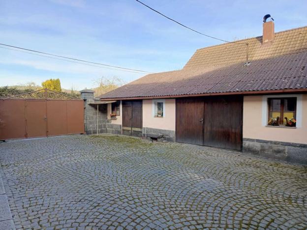 Prodej rodinného domu, Úlehle, 325 m2