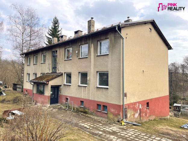 Pronájem bytu 2+1, Liberk - Uhřínov, 58 m2
