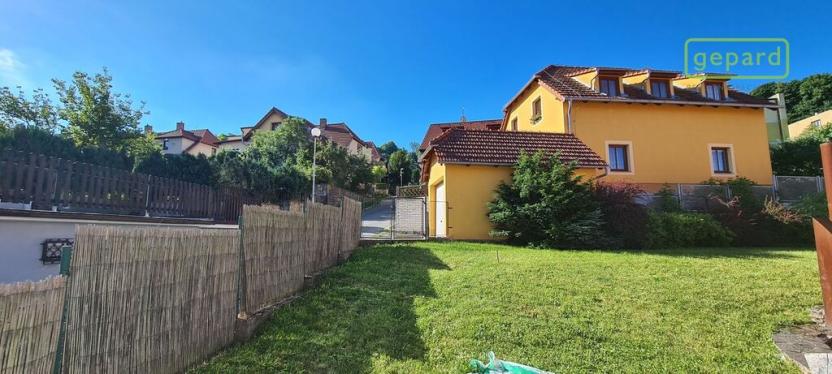 Prodej rodinného domu, Český Krumlov - Horní Brána, Rožmberská, 120 m2