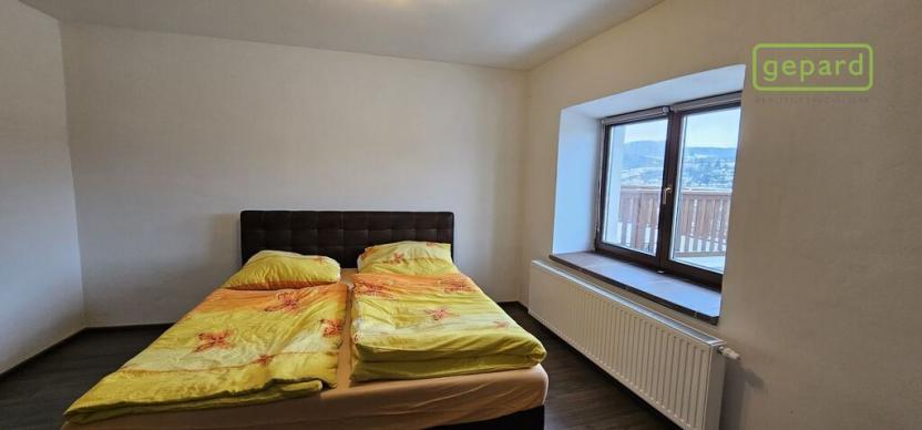 Prodej rodinného domu, Český Krumlov - Horní Brána, Rožmberská, 120 m2