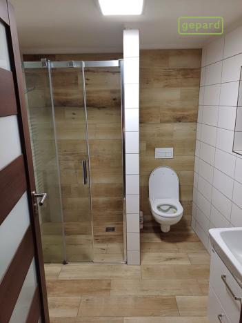 Prodej rodinného domu, Český Krumlov - Horní Brána, Rožmberská, 120 m2