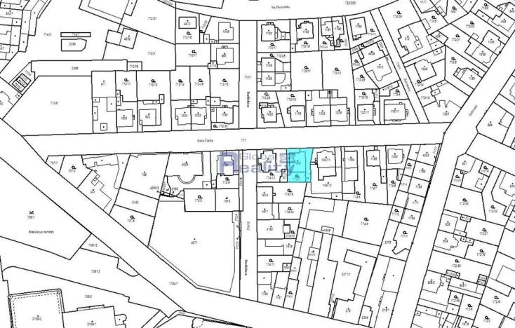 Prodej vily, Hradec Králové, Karla Čapka, 340 m2