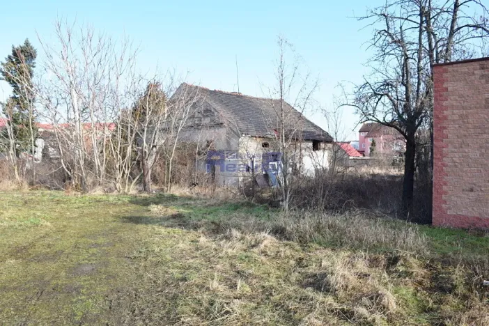 Prodej pozemku pro bydlení, Kolín, 2502 m2