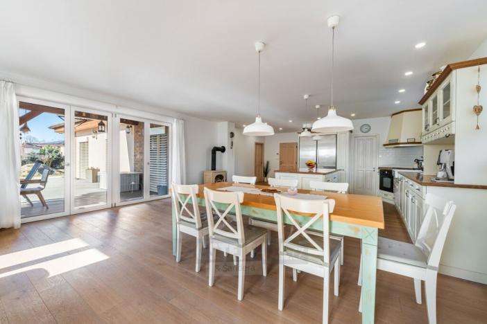 Prodej rodinného domu, Blatná, Habrová, 160 m2