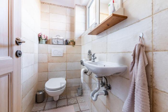 Prodej rodinného domu, Blatná, Habrová, 160 m2