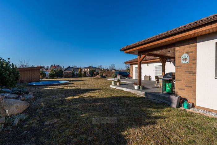 Prodej rodinného domu, Blatná, Habrová, 160 m2