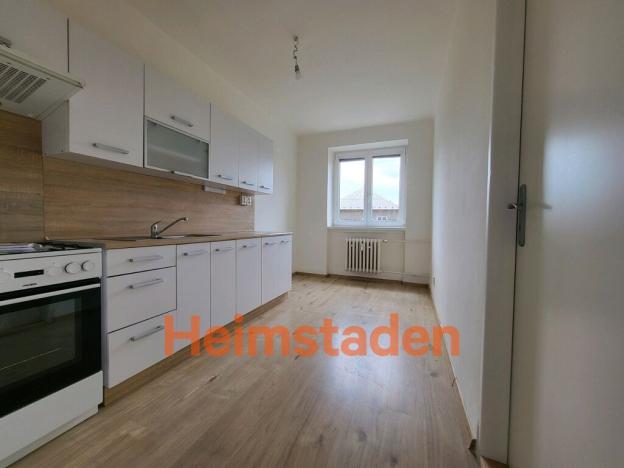 Pronájem bytu 2+1, Havířov - Šumbark, nám. T. G. Masaryka, 59 m2