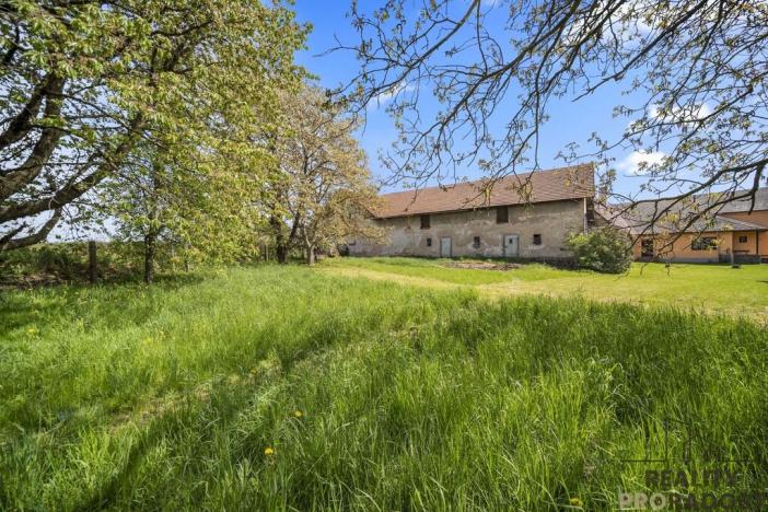 Prodej skladu, Holetín - Horní Holetín, 150 m2