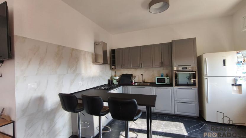 Prodej bytu 4+kk, Silvi,Itálie, 110 m2