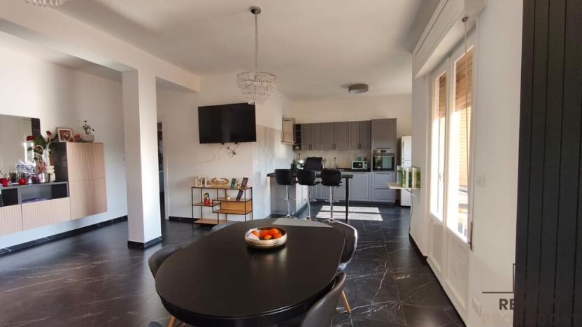 Prodej bytu 4+kk, Silvi,Itálie, 110 m2