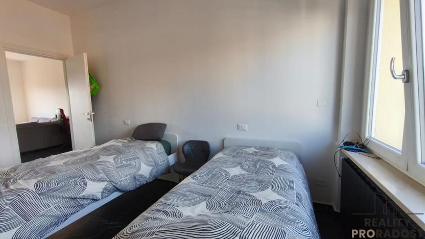 Prodej bytu 4+kk, Silvi,Itálie, 110 m2