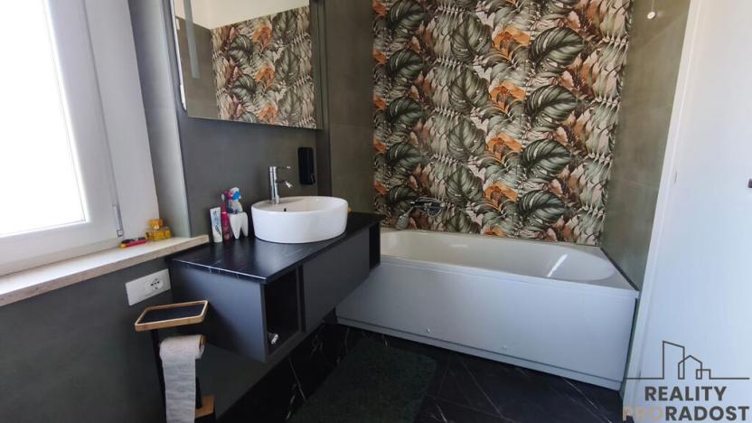 Prodej bytu 4+kk, Silvi,Itálie, 110 m2