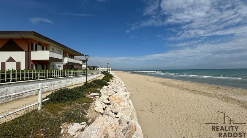 Prodej bytu 4+kk, Silvi,Itálie, 110 m2