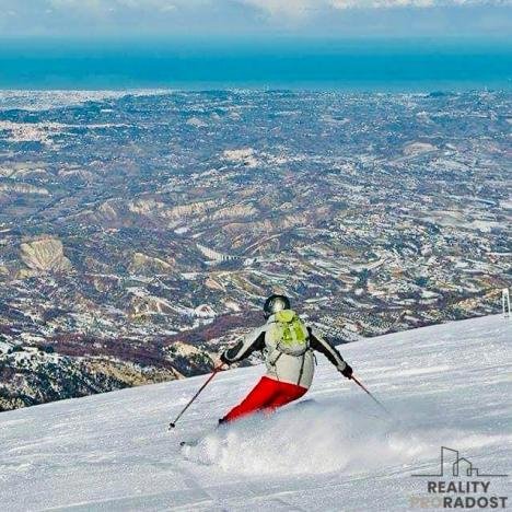 Prodej bytu 4+kk, Silvi,Itálie, 110 m2