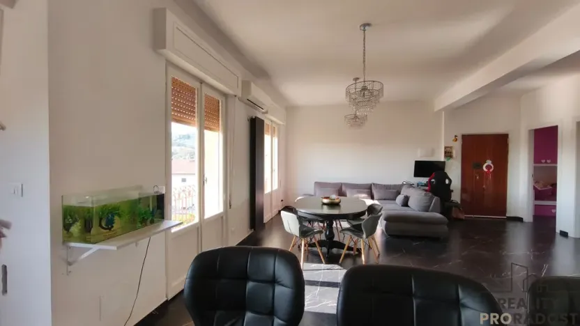 Prodej bytu 4+kk, Silvi,Itálie, 110 m2