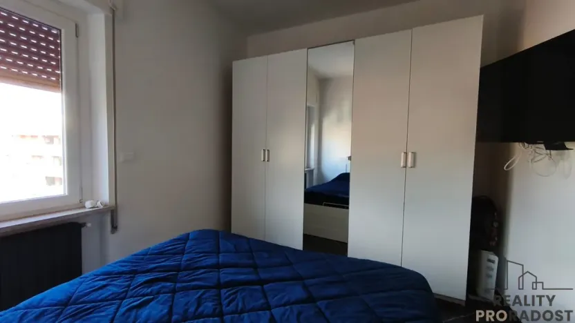 Prodej bytu 4+kk, Silvi,Itálie, 110 m2