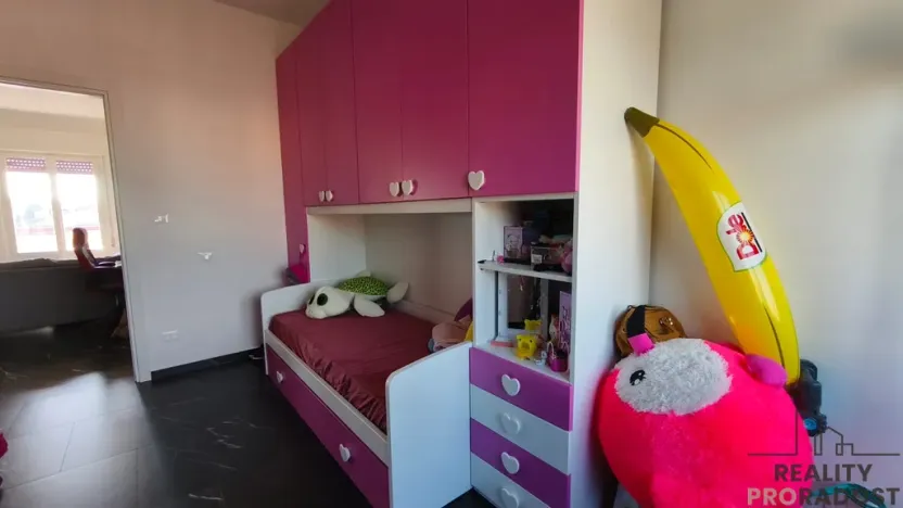 Prodej bytu 4+kk, Silvi,Itálie, 110 m2