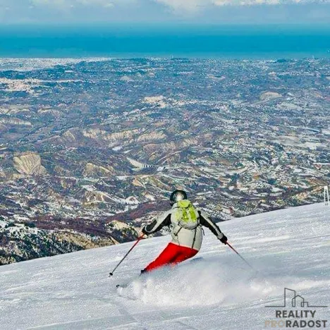 Prodej bytu 4+kk, Silvi,Itálie, 110 m2