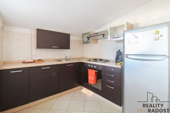 Prodej bytu 3+kk, Montesilvano,Itálie, 100 m2