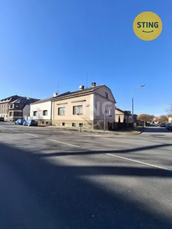 Pronájem komerční nemovitosti, Český Těšín, Mánesova, 258 m2