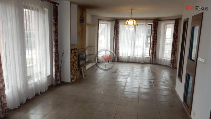 Prodej rodinného domu, Kouty, 864 m2