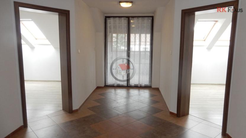 Prodej rodinného domu, Kouty, 864 m2