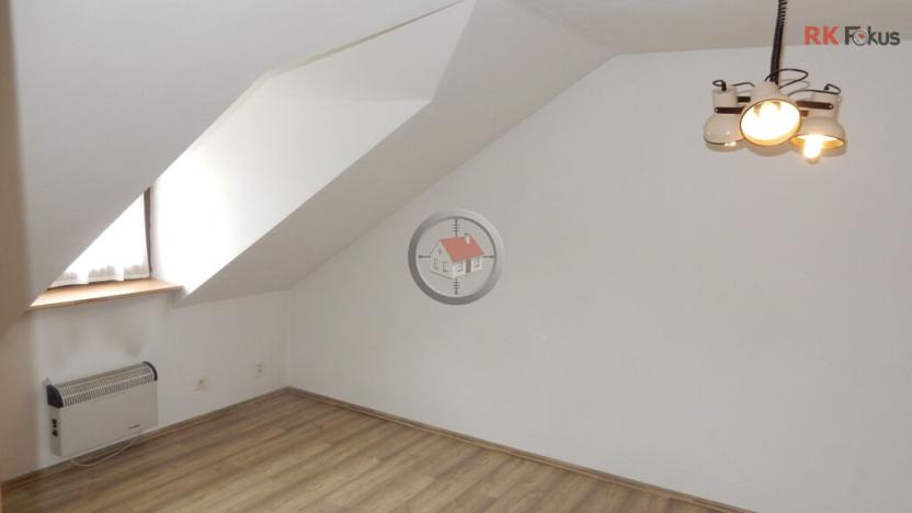 Prodej rodinného domu, Kouty, 864 m2