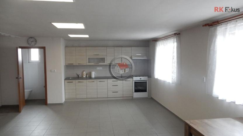 Prodej rodinného domu, Kouty, 864 m2