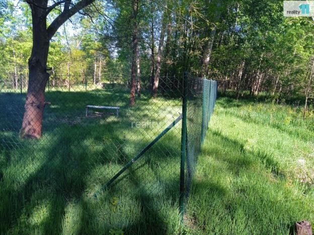 Prodej pozemku, Česká Lípa - Žizníkov, 870 m2