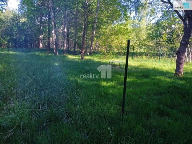 Prodej pozemku, Česká Lípa - Žizníkov, 870 m2