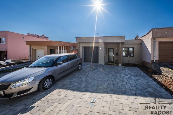 Prodej rodinného domu, Bzenec, Na vyhlídce, 250 m2
